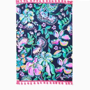 Lilly Pulitzer 2 She’s Got Sol Guest Towels